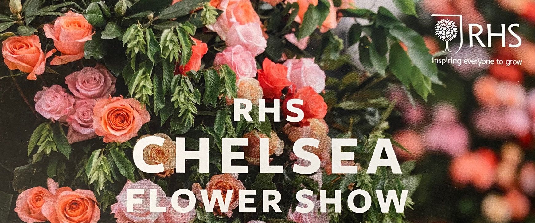 2022 RHS Chelsea Flower Show