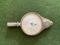 1900s Oplisometer Map Rangefinder Measuring Gauge (Stk No.4001)