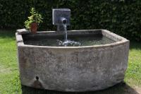 Water Troughs - Ideas