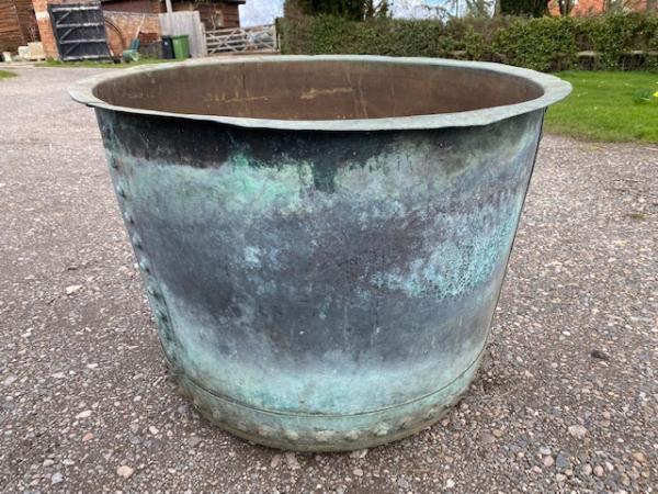 EX English Copper Copper (Stk.no.4091)